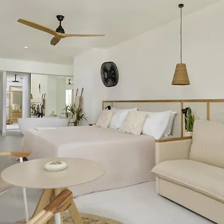 Ξενοδοχείο Paradisus By Melia Fuerteventura 5*