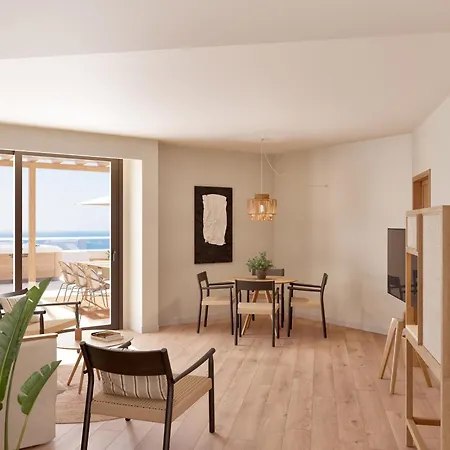 Paradisus By Melia Fuerteventura Hotell