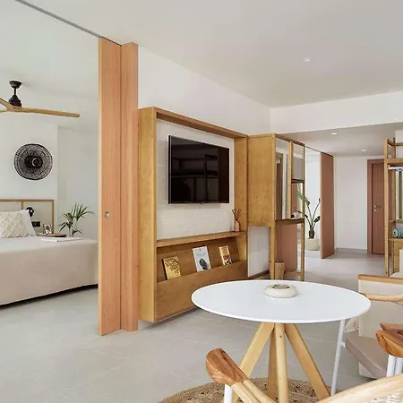 Hotel Paradisus By Melia Fuerteventura Costa Calma