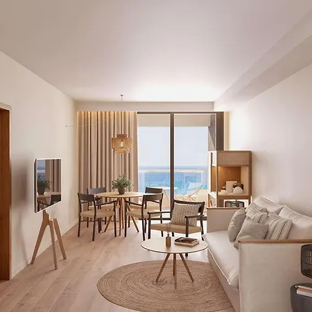 Paradisus By Melia Fuerteventura Hotel 5*