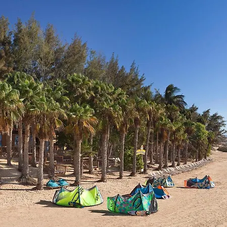 Paradisus By Melia Fuerteventura 5* Costa Calma