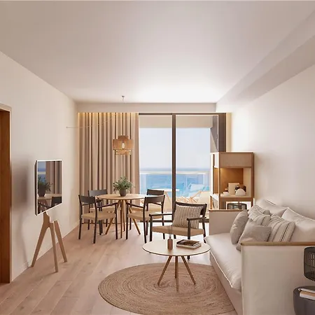 Paradisus By Melia Fuerteventura Costa Calma
