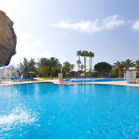 Paradisus By Melia Fuerteventura Hotel Costa Calma