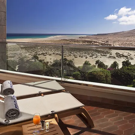 Paradisus By Melia Fuerteventura Costa Calma