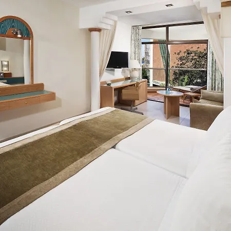 Paradisus By Melia Fuerteventura Otel