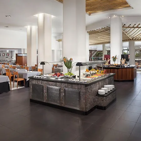 Paradisus By Melia Fuerteventura 5* Costa Calma