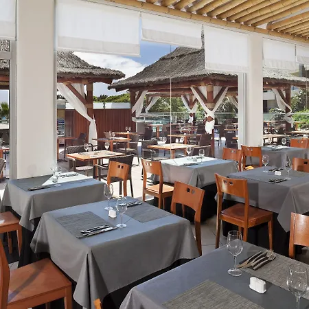 Paradisus By Melia Fuerteventura Costa Calma