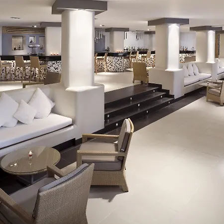 Paradisus By Melia Fuerteventura Costa Calma