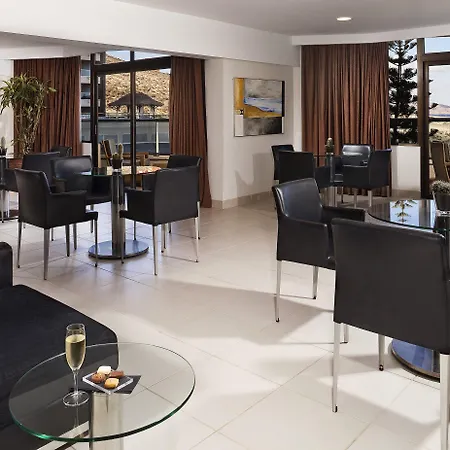 Hotel Paradisus By Melia Fuerteventura Costa Calma