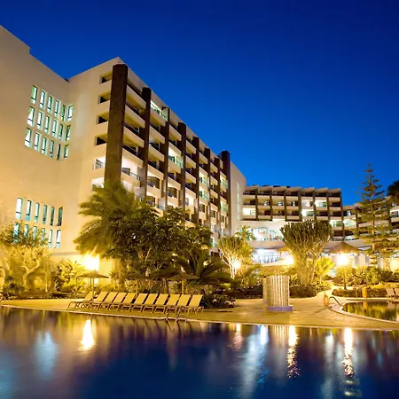 Meliá Fuerteventura Hotel 5*