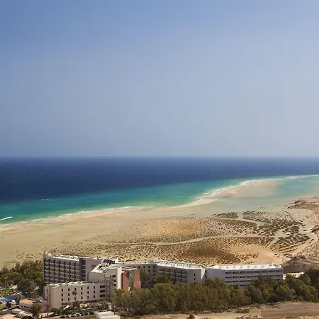 Paradisus By Melia Fuerteventura 5*