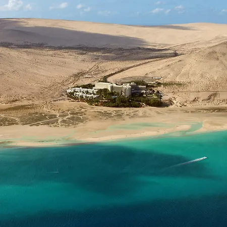 Meliá Fuerteventura Hotel Costa Calma