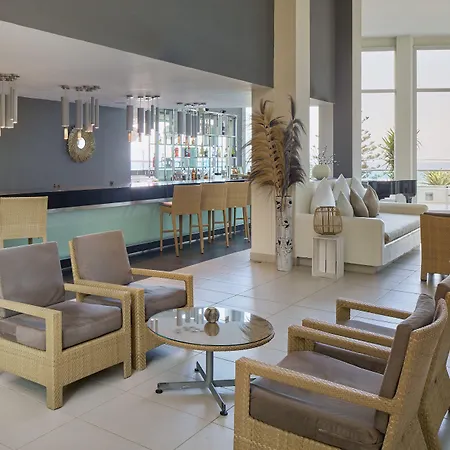 Meliá Fuerteventura Hotel 5*