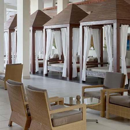 Hotel Paradisus By Melia Fuerteventura