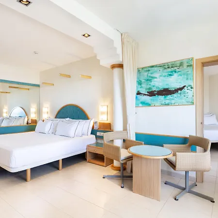 Meliá Fuerteventura Hotel 5*