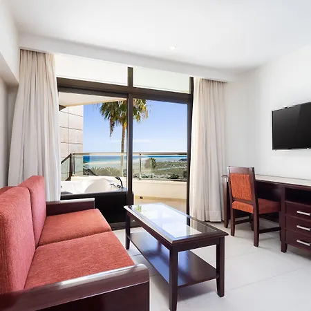 Hotell Paradisus By Melia Fuerteventura Costa Calma