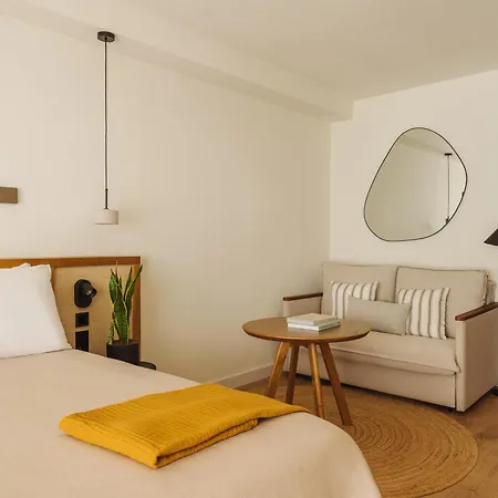 Hotell Paradisus By Melia Fuerteventura