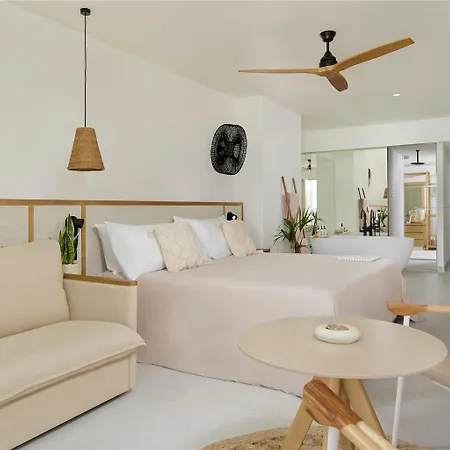 Paradisus By Melia Fuerteventura