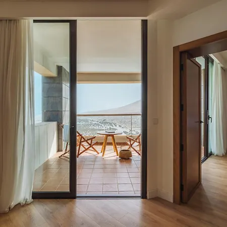 Paradisus By Melia Fuerteventura Hotell 5*