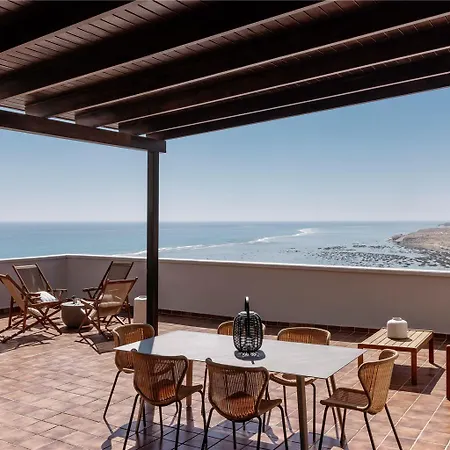 Paradisus By Melia Fuerteventura Hotel