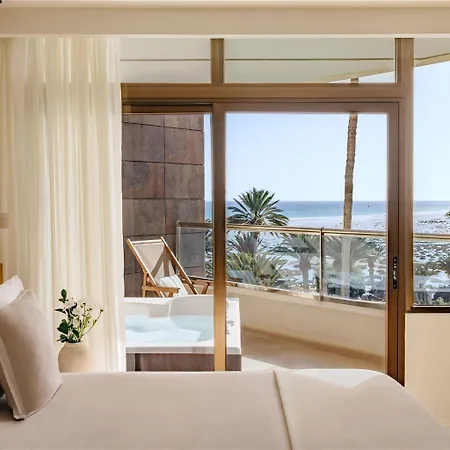Paradisus By Melia Fuerteventura