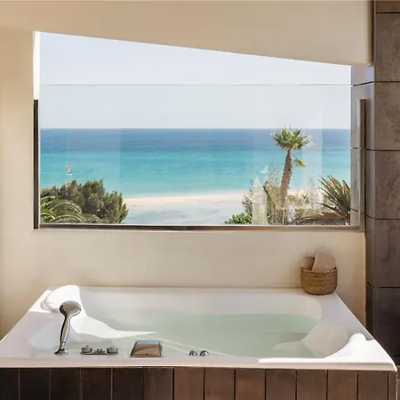 Paradisus By Melia Fuerteventura 5* Costa Calma