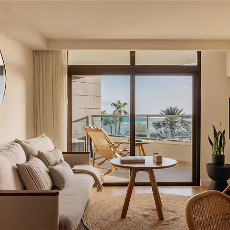 Paradisus By Melia Fuerteventura 5* Costa Calma