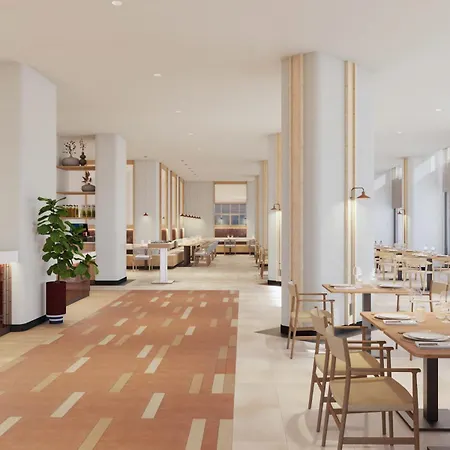 Paradisus By Melia Fuerteventura Hotell