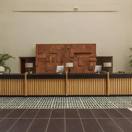 Hotell Paradisus By Melia Fuerteventura