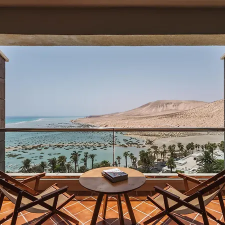 Paradisus By Melia Fuerteventura Hotell 5*