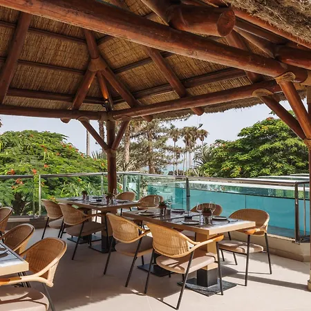 Paradisus By Melia Fuerteventura Hotell