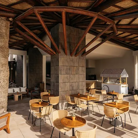 Hotell Paradisus By Melia Fuerteventura 5*