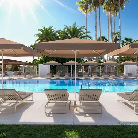 Paradisus By Melia Fuerteventura 5*