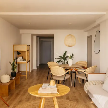 Hotell Paradisus By Melia Fuerteventura 5*