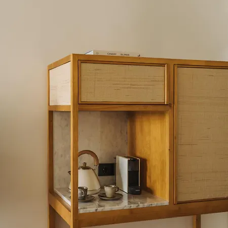 Paradisus By Melia Fuerteventura Hotell Costa Calma