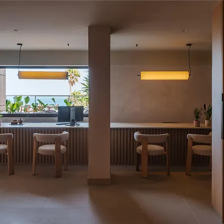 Paradisus By Melia Fuerteventura Hotel