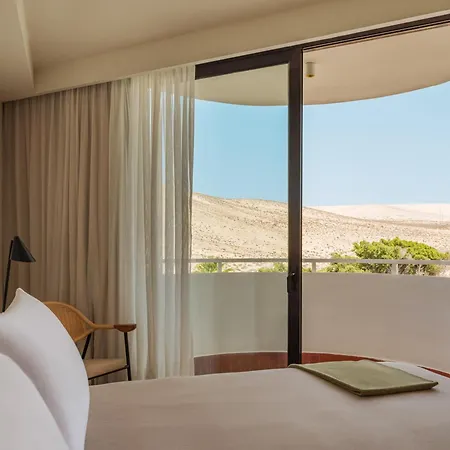 Paradisus By Melia Fuerteventura Costa Calma