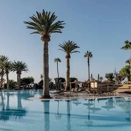 Meliá Fuerteventura Hotel Costa Calma