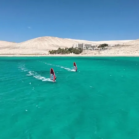 Meliá Fuerteventura 5* Costa Calma