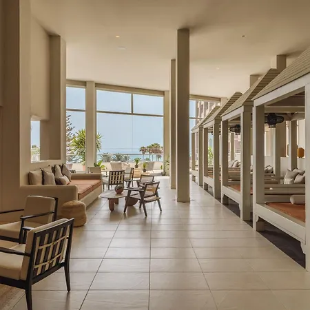 Paradisus By Melia Fuerteventura קוסטה קלמה