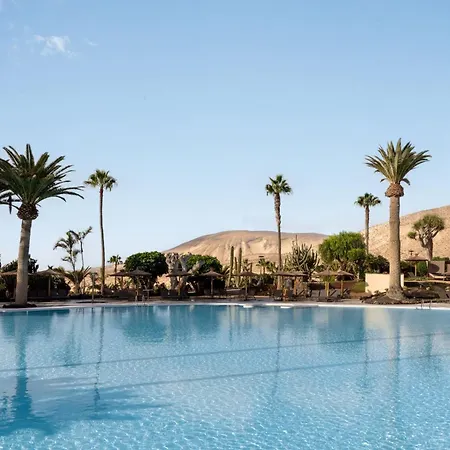 Meliá Fuerteventura 5* Costa Calma