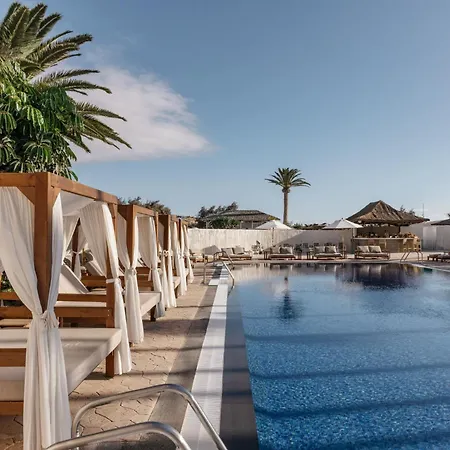 Meliá Fuerteventura