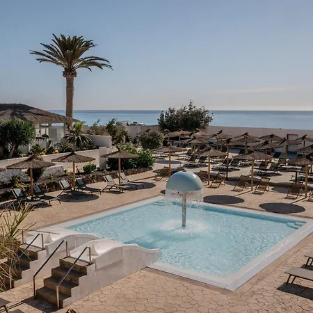 Hotel Meliá Fuerteventura 5*
