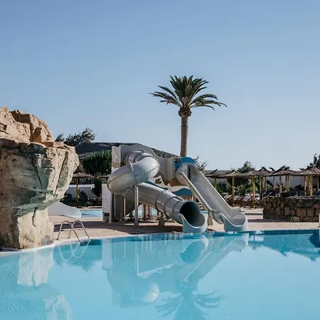 Meliá Fuerteventura 5*