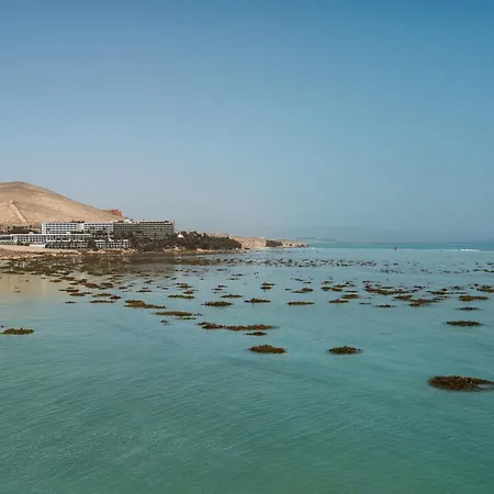 מלון Paradisus By Melia Fuerteventura