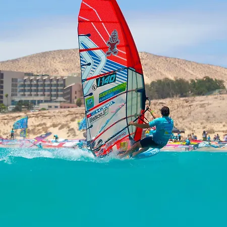 Hotel Meliá Fuerteventura 5*