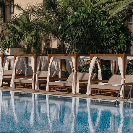 Meliá Fuerteventura 5* Costa Calma