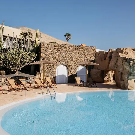Meliá Fuerteventura Hotel Costa Calma