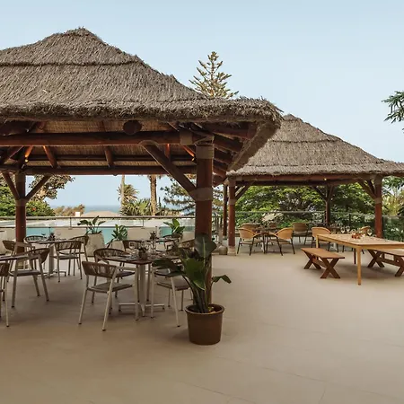 Hotel Meliá Fuerteventura Costa Calma