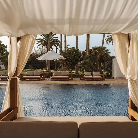 Meliá Fuerteventura 5*
